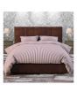 iShopping - Jamal Home King Size Bed Sheet With 2 Pillows (0002)