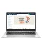 iShopping - HP Probook 430 G8 13.3" Core i7 11th Gen 8GB 512GB SSD Laptop Silver