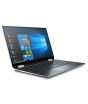 iShopping - HP Spectre x360 13.3" Core i7 11th Gen 16GB 512GB SSD Touch Laptop Black (AW2149TU) - Official Warranty