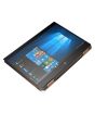 iShopping - HP Spectre x360 13.3" Core i7 11th Gen 16GB 512GB SSD Touch Laptop Black (AW2149TU) - Official Warranty