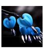 iShopping - Husmah Bleeding Heart Flower Seeds Blue