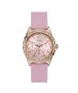iShopping - Guess Women's Watch Pink (W0032L9)