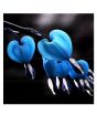 iShopping - HusMah Bleeding Heart Flower Seeds Blue