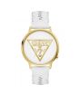 iShopping - Guess Women's Watch White (V1001M4)