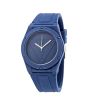 iShopping - Guess Women's Watch Blue (W0979L4)