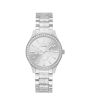 iShopping - Guess Women's Watch Silver-Tone (U1280L1)