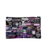 iShopping - Traverse Graffiti Design Digitally Printed Pencil Pouch (T730)
