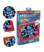 iShopping - Pen&Paper 3D Magic LED Writing Board For Kids