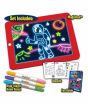 iShopping - Pen&Paper 3D Magic LED Writing Board For Kids