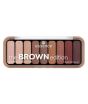 iShopping - Essence The Brown Edition Eyeshadow Palette 30