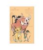 iShopping - Essence The Lion King Eyeshadow Palette -  01