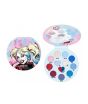 iShopping - Essence Harley Quinn Eye Shadow Palette - 02 Mad Love 