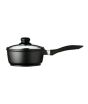 iShopping - Premier Home 18cm Tenzo A Saucepan with Glass Lid (408135)