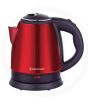 iShopping - Westpoint Deluxe Cordless Electric Kettle 1Ltr (WF-410)
