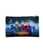 iShopping - Traverse Super Heros Digitally Printed Pencil Pouch (T731)
