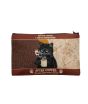 iShopping - Traverse Digitally Printed Pencil Pouch (T732)