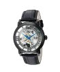 iShopping - Stuhrling Original Winchester 44 Men's Watch Black (165B2.335569)