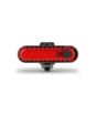 iShopping - Ferozi Traders Rechargeable Waterproof Bicycle Tail Light