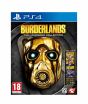 iShopping - Borderlands: The Handsome Collection Game For PS4