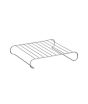 iShopping - Premier Home Stainless Steel Round Cooling Rack (509796)
