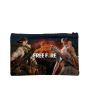 iShopping - Traverse Free Fire Digitally Printed Pencil Pouch (T603)