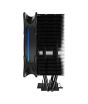 iShopping - Xigmatek Windpower 1266 RGB Air CPU Cooler (EN42388)