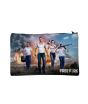 iShopping - Traverse Free Fire Digitally Printed Pencil Pouch (T610)