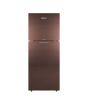 iShopping - Orient Flare 540 Freezer-On-Top Glass Door Refrigerator 19 Cu Ft Radiant Lilac