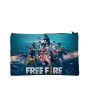 iShopping - Traverse Free Fire Digitally Printed Pencil Pouch (T612)