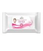 iShopping - Muicin Makeup Removing Facial Cleansing Wipes