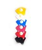 iShopping - Badar Store KN-95 Face Mask With Filter For Kids Pack of 10