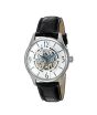 iShopping - Stuhrling Original Atrium 557 Men's Watch Black (557.01)