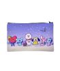 iShopping - Traverse Digitally Printed Pencil Pouch (T641)