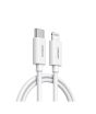 iShopping - Joyroom Type-C to Lightning PD Fast Charging Cable 1.2m (S-M430)