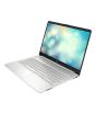 iShopping - HP 15.6" Core i3 12th Gen 8GB 512GB SSD Laptop Natural Silver (15s-fq5013nia) - International Warranty