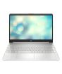 iShopping - HP 15.6" Core i3 12th Gen 8GB 512GB SSD Laptop Natural Silver (15s-fq5013nia) - International Warranty