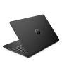 iShopping - HP 15.6" Core i5 12th Gen 8GB 512GB SSD Laptop Jet Black (15S-FQ5021NIA)