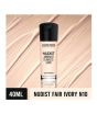 iShopping - Color Studio Nudist Fair Ivory N10 