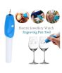 iShopping - Muzamil Store Handheld Electric Engraving Machine Tool