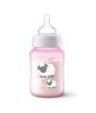 iShopping - Philips Avent Anti Colic Baby Feeding Bottle 260ml (SCF821/14)