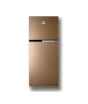 iShopping - Dawlance Chrome Freezer-On-Top Refrigerator 11 Cu Ft Champaign (9160-WB-FH)