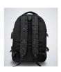iShopping - Traversa Tik Tok Digital Printed Backpack (T166TWH)