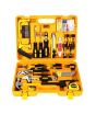 iShopping - Deli 44 Piece Tool Kit (3703)