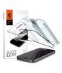 iShopping - Spigen Glastr EZ Fit Screen Protector Case For Apple iPhone 15 Pro Max Pack of 2 (AGL06873)