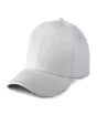 iShopping - A & S Plain Cotton Cap For Men White