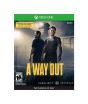 iShopping - A Way Out DVD Game For Xbox One