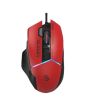 iShopping - A4Tech Bloody W95 Max Sports Extra Fire RGB Gaming Mouse-Sports Red