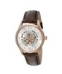 iShopping - Stuhrling Original Atrium 557 Men's Watch Brown (557.04)