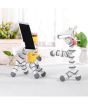 iShopping - AB Store 3D Cartoon Horse Shape Flexible Mobile Stand Holder