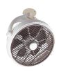 iShopping - Super Asia 14" Louver Circomatic Fan